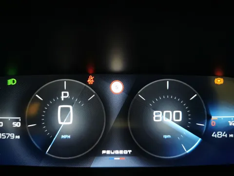 Thumbnail image for the Peugeot 308 Sw 1.5 BlueHDi Active Premium   EAT