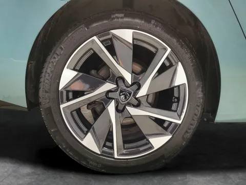 Thumbnail image for the Peugeot 308 Sw 1.5 BlueHDi Active Premium   EAT