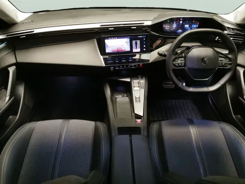 Thumbnail image for the Peugeot 308 Sw 1.5 BlueHDi Active Premium   EAT