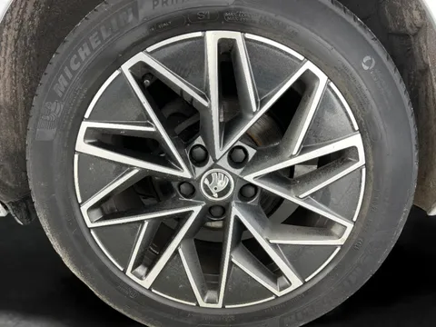 Thumbnail image for the Škoda Octavia 2.0 TDI SE L