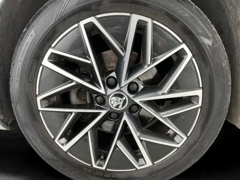 Thumbnail image for the Škoda Octavia 2.0 TDI SE L