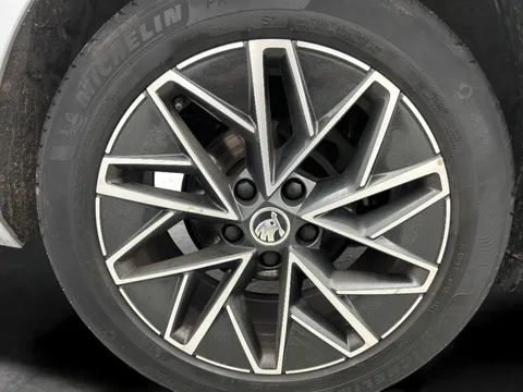 Thumbnail image for the Škoda Octavia 2.0 TDI SE L