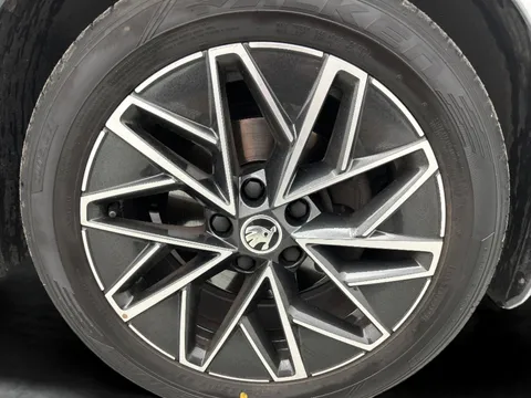 Thumbnail image for the Škoda Octavia 2.0 TDI SE L