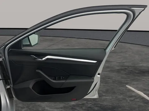 Thumbnail image for the Škoda Octavia 2.0 TDI SE L
