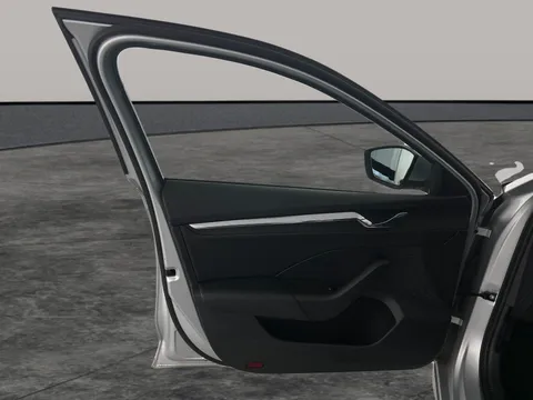 Thumbnail image for the Škoda Octavia 2.0 TDI SE L