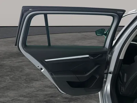 Thumbnail image for the Škoda Octavia 2.0 TDI SE L