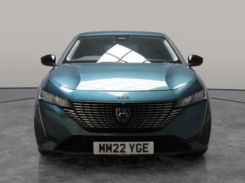 Thumbnail image for the Peugeot 308 Sw 1.5 BlueHDi Active Premium   EAT