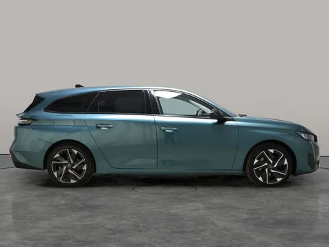 Thumbnail image for the Peugeot 308 Sw 1.5 BlueHDi Active Premium   EAT