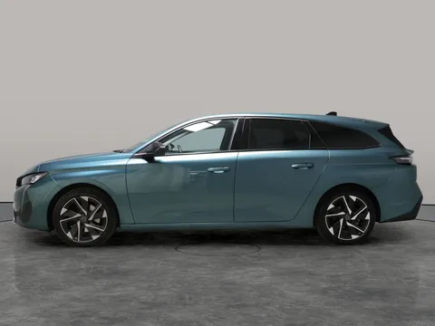 Thumbnail image for the Peugeot 308 Sw 1.5 BlueHDi Active Premium   EAT