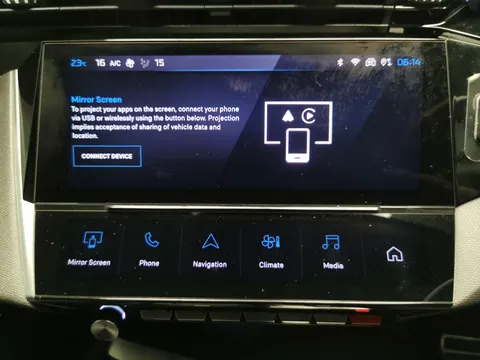 Thumbnail image for the Peugeot 308 Sw 1.5 BlueHDi Active Premium   EAT