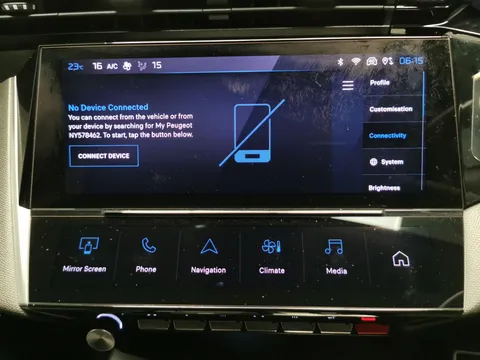 Thumbnail image for the Peugeot 308 Sw 1.5 BlueHDi Active Premium   EAT