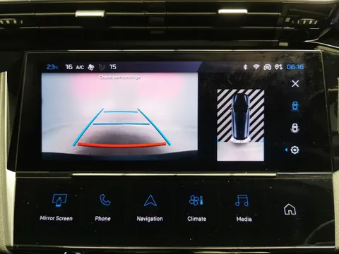 Thumbnail image for the Peugeot 308 Sw 1.5 BlueHDi Active Premium   EAT
