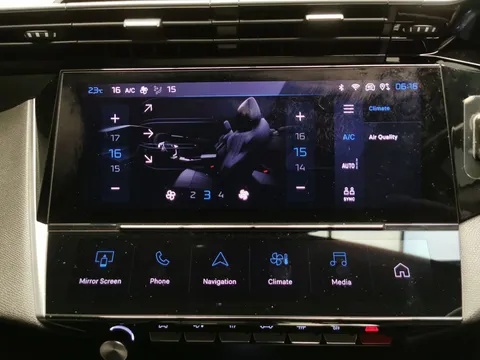 Thumbnail image for the Peugeot 308 Sw 1.5 BlueHDi Active Premium   EAT