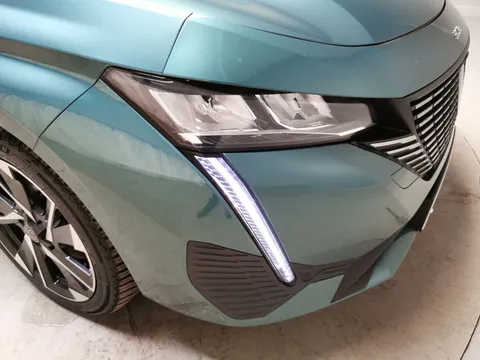 Thumbnail image for the Peugeot 308 Sw 1.5 BlueHDi Active Premium   EAT