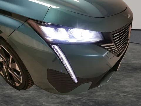 Thumbnail image for the Peugeot 308 Sw 1.5 BlueHDi Active Premium   EAT