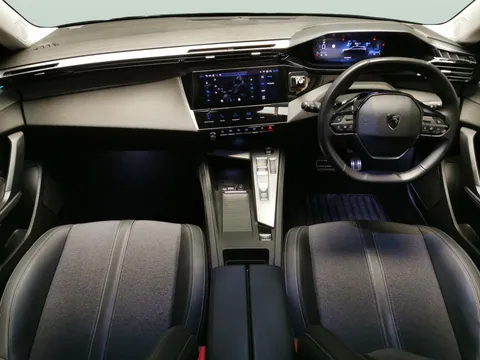 Thumbnail image for the Peugeot 308 Sw 1.5 BlueHDi Active Premium   EAT