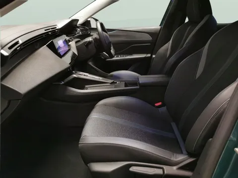 Thumbnail image for the Peugeot 308 Sw 1.5 BlueHDi Active Premium   EAT