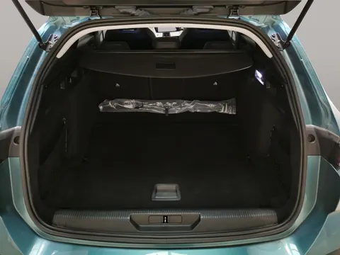 Thumbnail image for the Peugeot 308 Sw 1.5 BlueHDi Active Premium   EAT