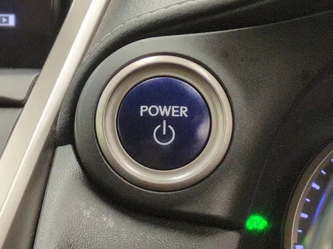Thumbnail image for the Lexus Nx 2.5 300h Premier    E-CVT 4WD