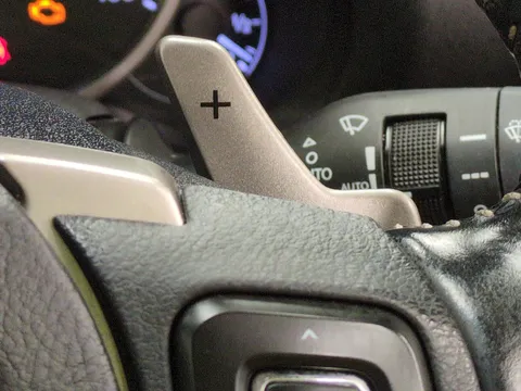 Thumbnail image for the Lexus Nx 2.5 300h Premier    E-CVT 4WD