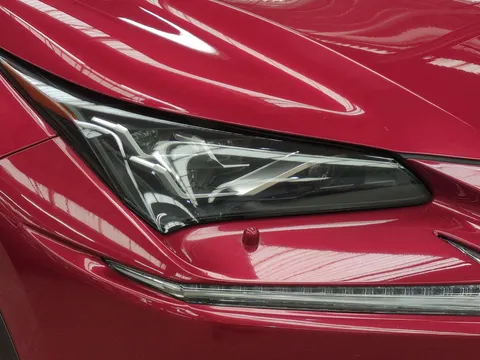 Thumbnail image for the Lexus Nx 2.5 300h Premier    E-CVT 4WD