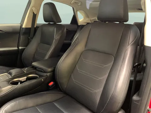 Thumbnail image for the Lexus Nx 2.5 300h Premier    E-CVT 4WD