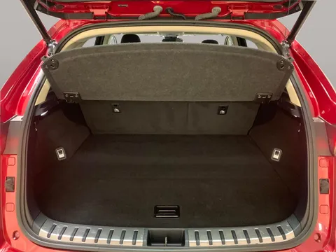 Thumbnail image for the Lexus Nx 2.5 300h Premier    E-CVT 4WD