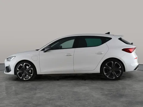 Thumbnail image for the Cupra                     Leon 1.4 eHybrid 12.8kWh VZ2   Plug-in  DSG