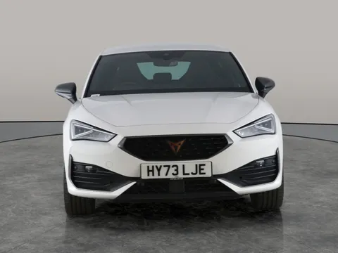 Thumbnail image for the Cupra                     Leon 1.4 eHybrid 12.8kWh VZ2   Plug-in  DSG