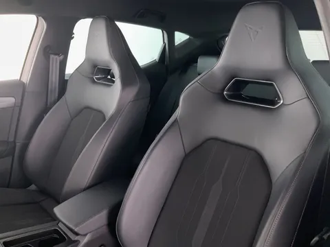 Thumbnail image for the Cupra                     Leon 1.4 eHybrid 12.8kWh VZ2   Plug-in  DSG