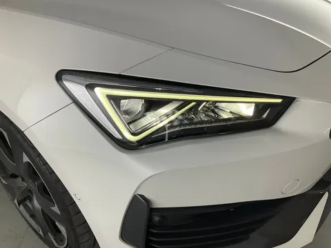 Thumbnail image for the Cupra                     Leon 1.4 eHybrid 12.8kWh VZ2   Plug-in  DSG