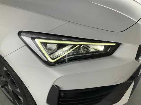 Thumbnail image for the Cupra                     Leon 1.4 eHybrid 12.8kWh VZ2   Plug-in  DSG