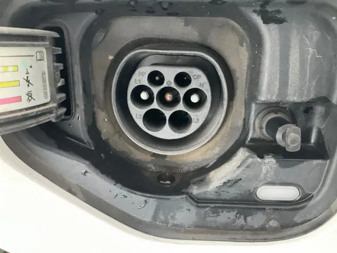 Thumbnail image for the Cupra                     Leon 1.4 eHybrid 12.8kWh VZ2   Plug-in  DSG
