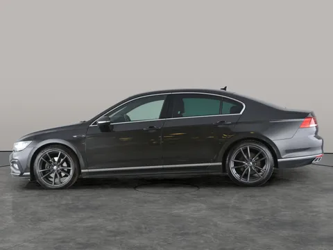 Thumbnail image for the Volkswagen Passat 2.0 TDI EVO R-Line   DSG