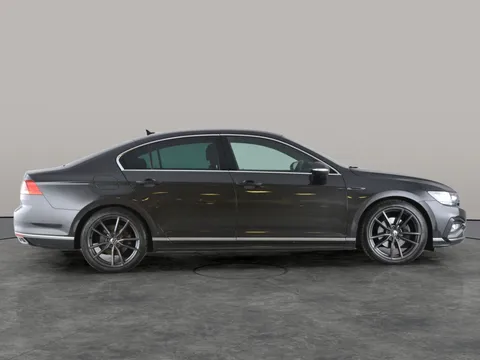 Thumbnail image for the Volkswagen Passat 2.0 TDI EVO R-Line   DSG
