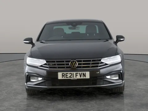 Thumbnail image for the Volkswagen Passat 2.0 TDI EVO R-Line   DSG