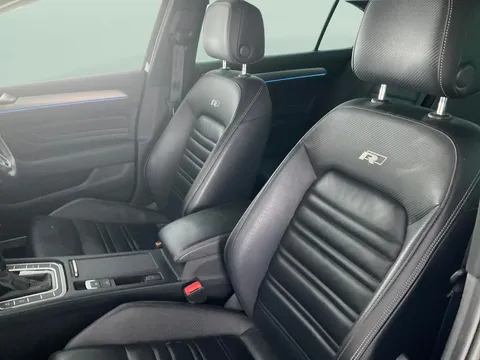 Thumbnail image for the Volkswagen Passat 2.0 TDI EVO R-Line   DSG