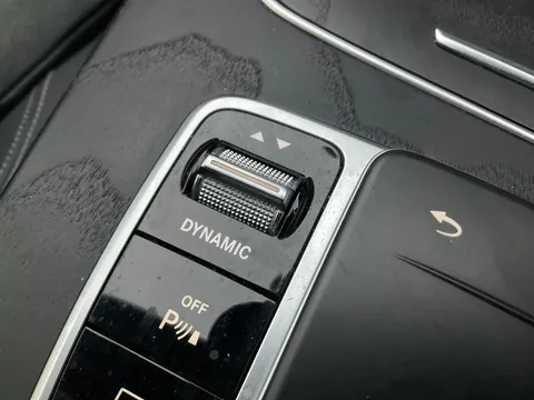 Thumbnail image for the Mercedes-Benz E-Class 2.0 E300de 13.5kWh AMG Line   Plug-in  G-Tronic+