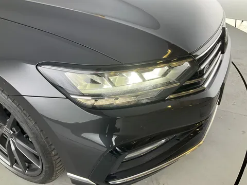 Thumbnail image for the Volkswagen Passat 2.0 TDI EVO R-Line   DSG