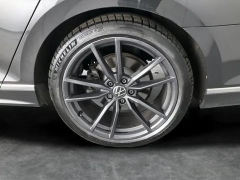 Thumbnail image for the Volkswagen Passat 2.0 TDI EVO R-Line   DSG