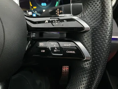 Thumbnail image for the Mercedes-Benz E-Class 2.0 E300de 13.5kWh AMG Line   Plug-in  G-Tronic+