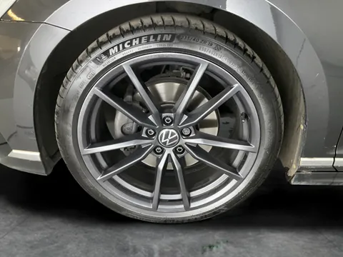 Thumbnail image for the Volkswagen Passat 2.0 TDI EVO R-Line   DSG