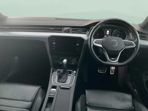 Thumbnail image for the Volkswagen Passat 2.0 TDI EVO R-Line   DSG