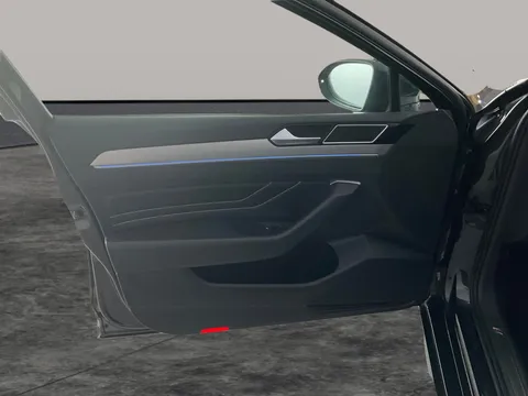 Thumbnail image for the Volkswagen Passat 2.0 TDI EVO R-Line   DSG