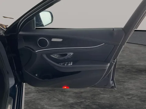 Thumbnail image for the Mercedes-Benz E-Class 2.0 E300de 13.5kWh AMG Line   Plug-in  G-Tronic+