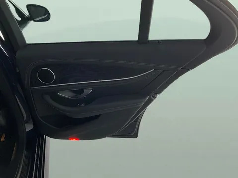 Thumbnail image for the Mercedes-Benz E-Class 2.0 E300de 13.5kWh AMG Line   Plug-in  G-Tronic+
