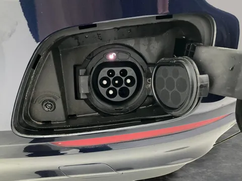 Thumbnail image for the Mercedes-Benz E-Class 2.0 E300de 13.5kWh AMG Line   Plug-in  G-Tronic+