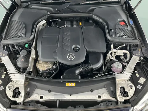 Thumbnail image for the Mercedes-Benz E-Class 2.0 E300de 13.5kWh AMG Line   Plug-in  G-Tronic+