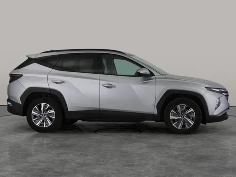 Thumbnail image for the Hyundai Tucson 1.6 h T-GDi SE Connect