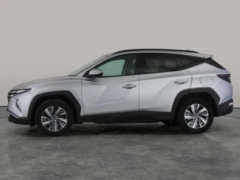 Thumbnail image for the Hyundai Tucson 1.6 h T-GDi SE Connect